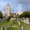 Church of St Mary the Blessed Virgin, Sompting