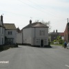 Centre of Worstead