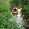 Skipton Canal