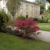 Downing College - Cambridge.