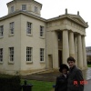 Downing College - Cambridge.
