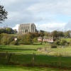 Lancing College Chapel