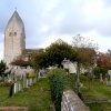 St. Mary's - The Parish Church of Sompting