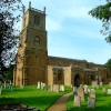 Ecton Parish Church, Northamptonshire