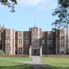 Quenby Hall