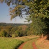 Stourton in Wiltshire