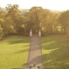 The grounds