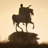 The Copper Horse