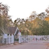 Bishops gate