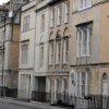 A Street in Bath
