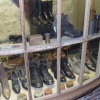 Shoe shop