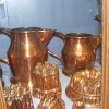 Pots and pans