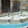 Model of Clifford's Tower - 2