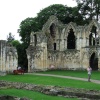 St Mary's Abbey