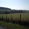 Blendworth Hills.