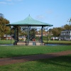 Bandstand