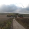 Farm buildings