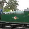 Swanage Station