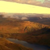 Mount Snowdon.