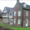 Ford Green Hall
