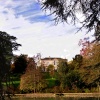 Museum in the park