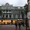Reading, Broad Street, the John Lewis department store
