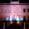 Enchanted Gardens - Dancing fountains