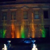 Enchanted Gardens - Dancing fountains