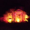 Enchanted Gardens - The Eyecatcher