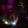 Enchanted Gardens - The Target Range