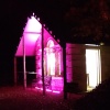 Enchanted Gardens - The Target House