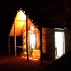 Enchanted Gardens - The Target House