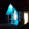 Enchanted Gardens - The Target House