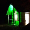 Enchanted Gardens - The Target House