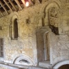 Abbey interior