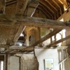 Building interior