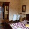 Fenman's cottage interior