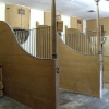 Stables