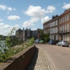 North Brink near Wisbech