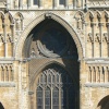 Lincoln Cathedral