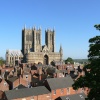 Lincoln Cathedral