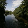 Castle lake