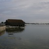 Bosham village