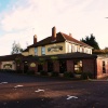 Livingstones Pub.