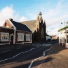 Wrentham former Town Hall