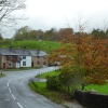 Higher Hodder Bridge