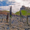 Lindisfarne Castle 2