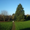 Harlow Park