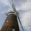 Windmill at Thaxted, Essex