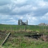 A view of Whitby